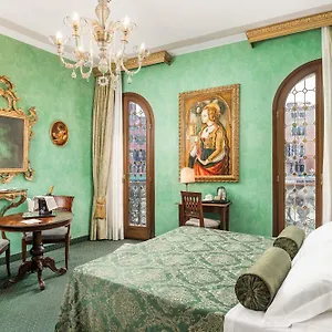 فندق فندق ماركوني, البندقية
