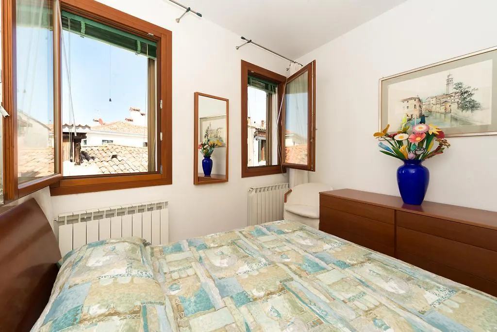 Venice Altanina Apartment Italy
