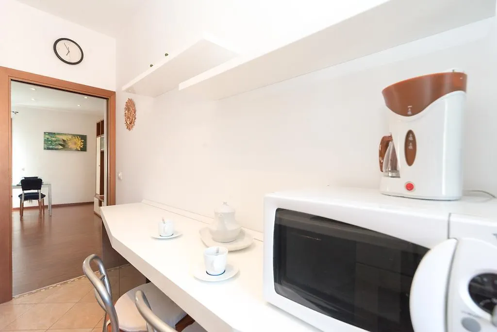 Venice Altanina Apartment Italy