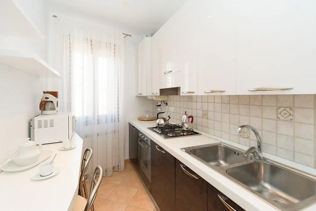 Venice Altanina Apartment