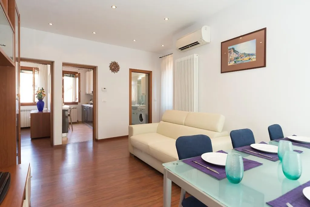 Venice Altanina Apartment 0*,  Italy