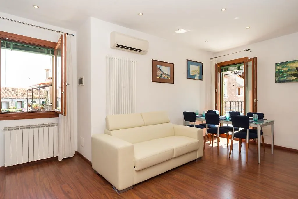 Venice Altanina Apartment