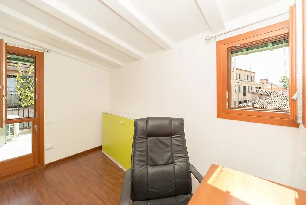 Venice Altanina Apartment Italy