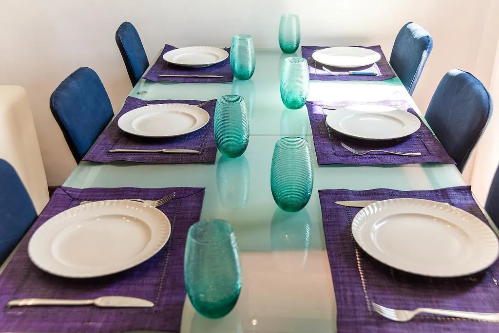 Venice Altanina Apartment